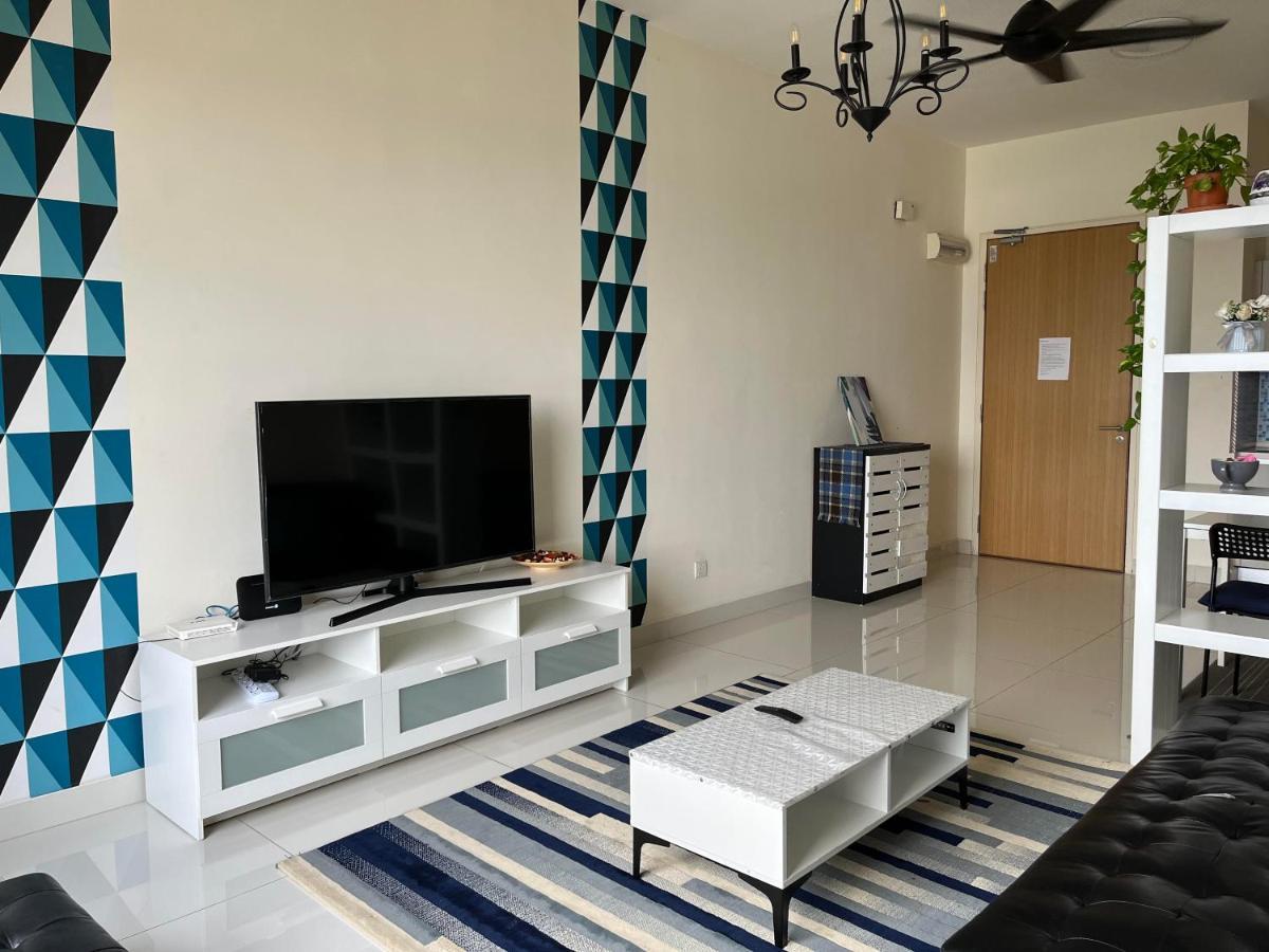 Casa Rv Homestay Mkh Boulevard Каджанг Экстерьер фото